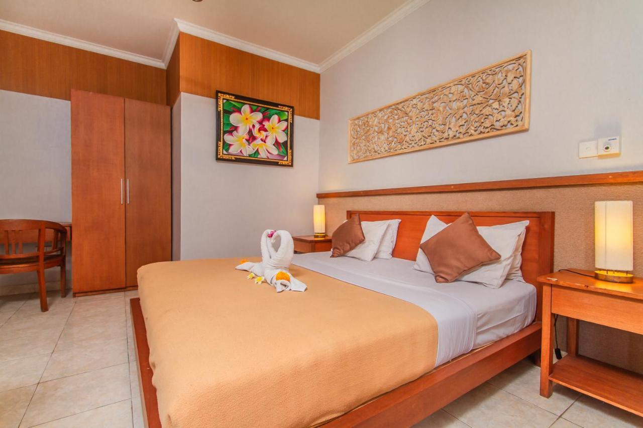 Kayu Dana Bedrooms & Pool Sanur Exterior foto