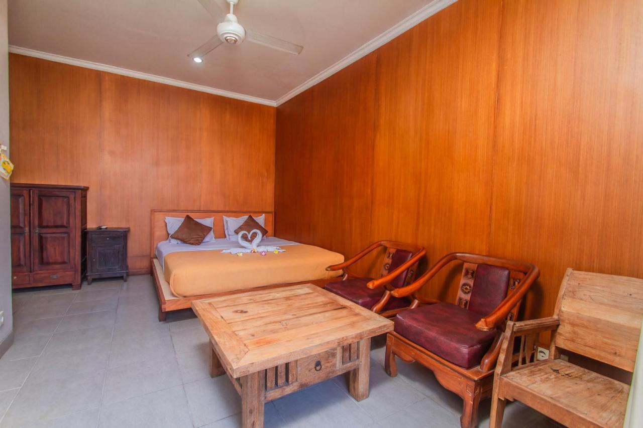 Kayu Dana Bedrooms & Pool Sanur Exterior foto