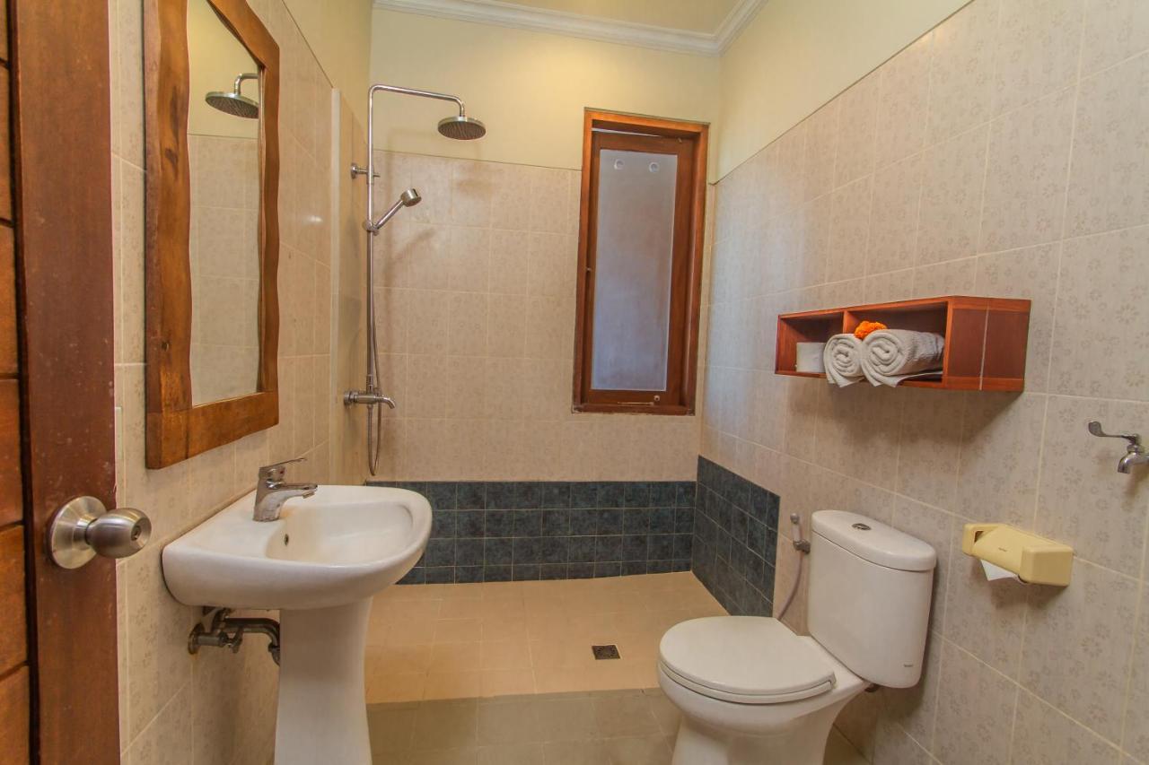 Kayu Dana Bedrooms & Pool Sanur Exterior foto