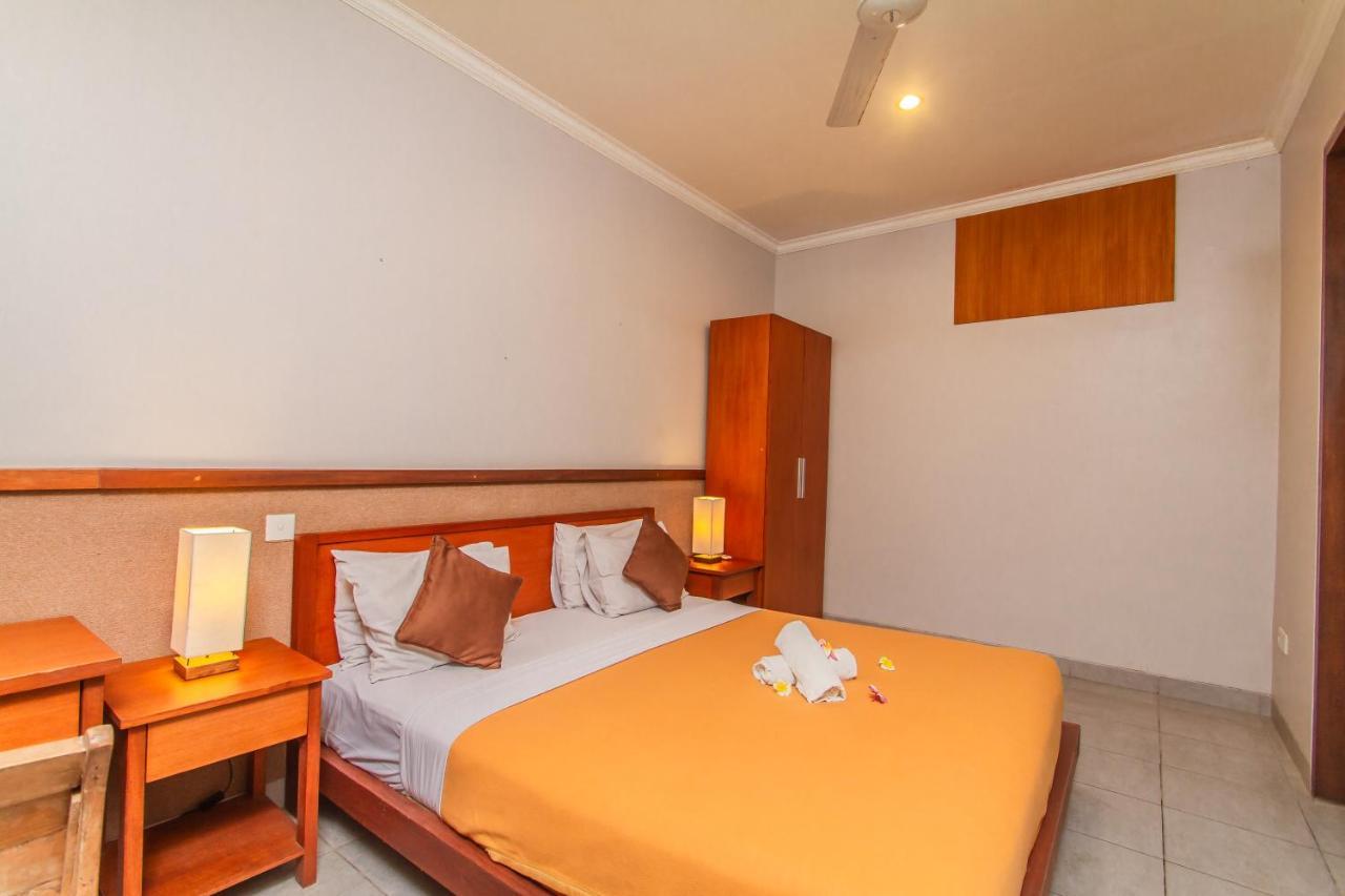 Kayu Dana Bedrooms & Pool Sanur Exterior foto