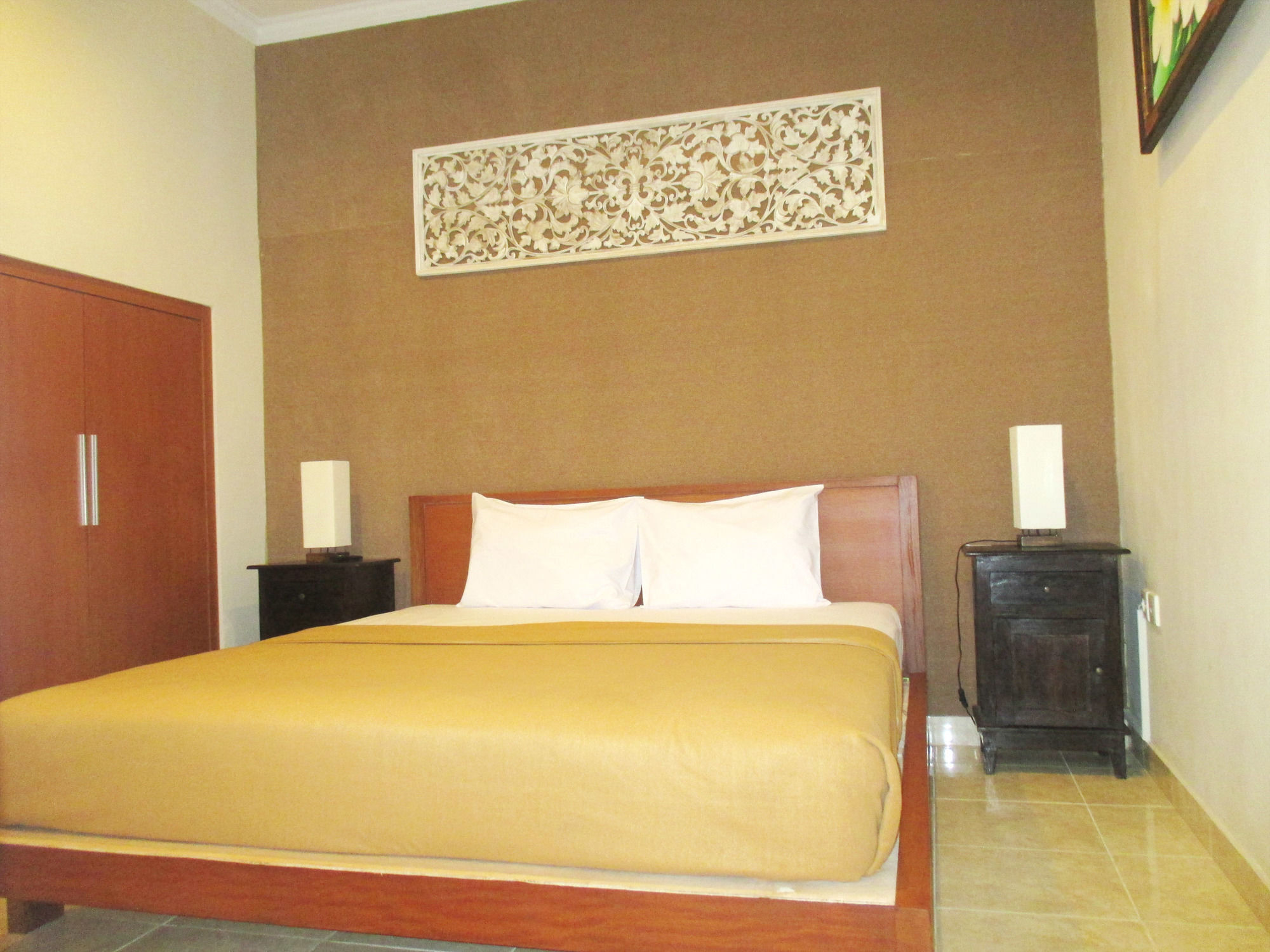 Kayu Dana Bedrooms & Pool Sanur Exterior foto
